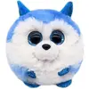 Image de Ty Teeny Puffies Prince Husky 10cm (7.30 cm)