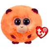 Image de Peluche Ty Teeny Puffies Coconut