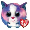Image de Peluche Ty Puffies Cléo