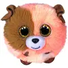 Image de Ty Teeny Puffies Chien mandarin 10cm (10 cm)