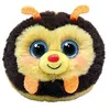 Image de Peluche TY Puffies Zinger L'abeille