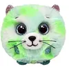 Image de Peluche Ty Puffies Evie Le Chat