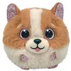 Image de Peluche TY Puffies Tanner Le Chien