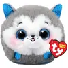 Image de Ty Teeny Puffies Slush Husky 10cm (7 cm)