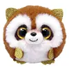Image de Peluche Ty Puffies Pickpocket Le Raton