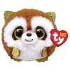 Image de Ty Teeny Puffies Pickpocket Raccoon 10cm