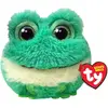 Image de Ty Teeny Puffies Gilly Frog 10cm (10 cm)
