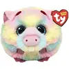 Image de Ty Teeny Puffies Pigasso Pig 10cm