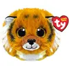 Image de Animal en peluche Ty Puffies Clawsby le lion 9 cm
