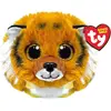 Image de Ty Teeny Puffies Clawsby Tiger 10cm