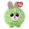 Image de Animal en peluche Ty Puffies Pâques Kiwi