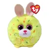 Image de Animal en peluche TY Puffies Paques Strawberry
