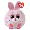 Image de Animal en peluche Ty Puffies Pâques Lemon
