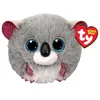 Image de Peluche TY Puffies Katy le koala 9 cm