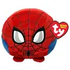 Image de Animal en peluche TY Puffies Marvel Spider-Man 9 cm