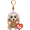 Image de Ty Beanie Babies Bellies Clip Bumper Hedgehog 10cm (10 cm)