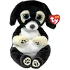 Image de Ty Beanie Babies Bellies Ranger Dog Moyen (6 cm)