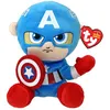 Image de MARVEL SOFT SMALL - CAPTAIN AMERICA