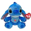 Image de Animal en peluche TY Stitch 22 cm