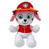 Image de Peluche TY Paw Patrol Pat’Patrouille Soft S Marcus