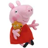Image de Peluche Ty Peppa Pig Small Peppa