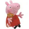 Image de Ty Peppa Pig (20 cm)
