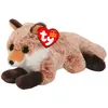 Image de Peluche Ty Beanie Boo's Small Fredrick Le renard