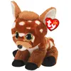 Image de Peluche Ty Beanie Boo's Buckley Le renne 15 cm