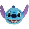 Image de Peluche TY Beanie Bouncers Stitch bleu