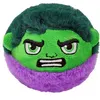 Image de Peluche TY Beanie Bouncers Hulk