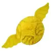 Image de Ty, Bonnet, Beanie Bouncers Harry Potter Goldener Schnatz, Or, (Taille unique)
