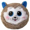 Image de Ty Beanie Bouncers - Husky Slush - ca. 7 cm