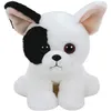 Image de Peluche Marcel le Chien Beanie Babies Ty Medium 33 cm