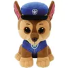Image de Peluche Ty Pat Patrouille Chase