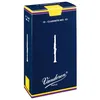 Image de Vandoren Traditionnelles 1 - Clar Mib Anches clarinette Mib