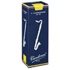 Image de Vandoren Traditionnelles 4 - Clar Basse Anches clarinette basse
