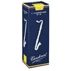 Image de Vandoren Traditionnelles 5 - Clar Basse - CR125 Anches clarinette basse