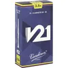 Image de Vandoren V21 3,5+ - Clar Sib Anches clarinette Sib