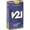 Image de Vandoren V21 4,5 - Clar Sib Anches clarinette Sib