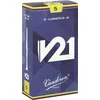 Image de Vandoren V21 5 - Clar Sib Anches clarinette Sib