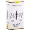 Image de Vandoren W. Master 2 - Clar Mib - Allemande Anches clarinette alto