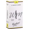 Image de Vandoren W. Master 3 - Clar Mib - Allemande Anches clarinette alto