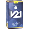 Image de Vandoren V21 3 - Clar Mib Anches clarinette Mib