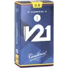 Image de Vandoren V21 3,5 - Clar Mib Anches clarinette Mib