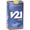 Image de Vandoren V21 2.5 - Saxophone Alto Anches saxophone alto