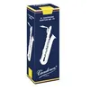 Image de Vandoren Traditionnelles 2 - Saxophone Baryton Anches saxophone baryton