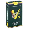 Image de Vandoren V16 3.5 - Saxophone Soprano Anches saxophone soprano