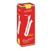 Image de Vandoren Java Red Cut 3 - Saxophone Baryton Anches saxophone baryton
