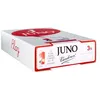 Image de Vandoren Juno 3,5 - Clarinette Sib (X 25) Anches clarinette Sib