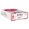 Image de Vandoren Juno 2,5 - Saxophone Alto (X 25) Anches saxophone alto